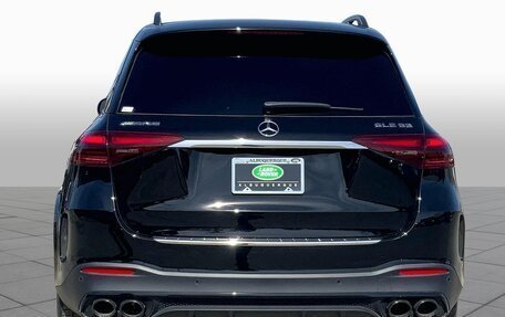 Mercedes-Benz GLE Coupe AMG, 2026 год, 14 152 484 рублей, 5 фотография