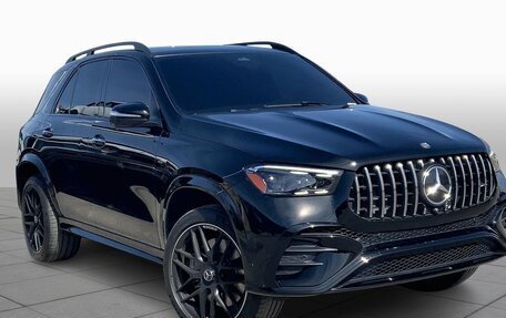 Mercedes-Benz GLE Coupe AMG, 2026 год, 14 152 484 рублей, 3 фотография