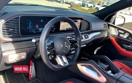 Mercedes-Benz GLE Coupe AMG, 2026 год, 14 152 484 рублей, 7 фотография