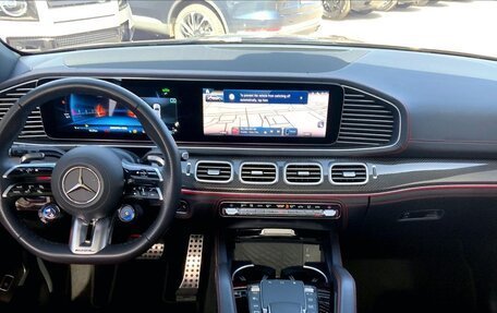 Mercedes-Benz GLE Coupe AMG, 2026 год, 14 152 484 рублей, 8 фотография