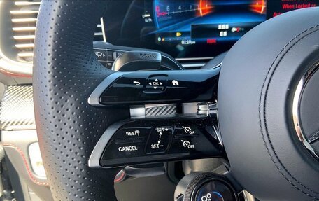 Mercedes-Benz GLE Coupe AMG, 2026 год, 14 152 484 рублей, 10 фотография