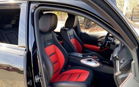 Mercedes-Benz GLE Coupe AMG, 2026 год, 14 152 484 рублей, 13 фотография