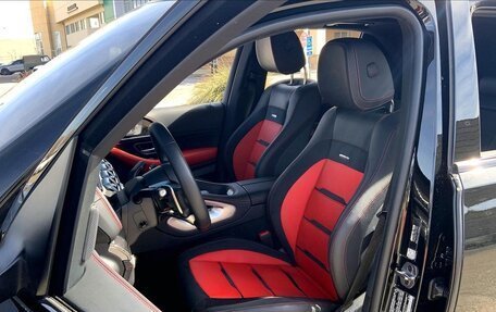 Mercedes-Benz GLE Coupe AMG, 2026 год, 14 152 484 рублей, 12 фотография