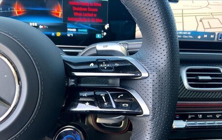 Mercedes-Benz GLE Coupe AMG, 2026 год, 14 152 484 рублей, 11 фотография