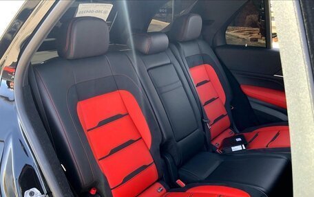 Mercedes-Benz GLE Coupe AMG, 2026 год, 14 152 484 рублей, 19 фотография