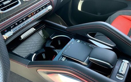 Mercedes-Benz GLE Coupe AMG, 2026 год, 14 152 484 рублей, 15 фотография