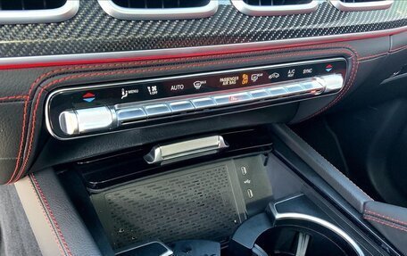 Mercedes-Benz GLE Coupe AMG, 2026 год, 14 152 484 рублей, 14 фотография