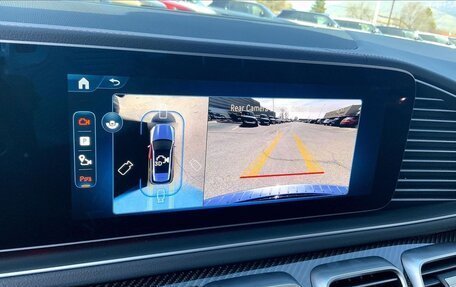 Mercedes-Benz GLE Coupe AMG, 2026 год, 14 152 484 рублей, 17 фотография