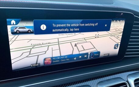 Mercedes-Benz GLE Coupe AMG, 2026 год, 14 152 484 рублей, 18 фотография