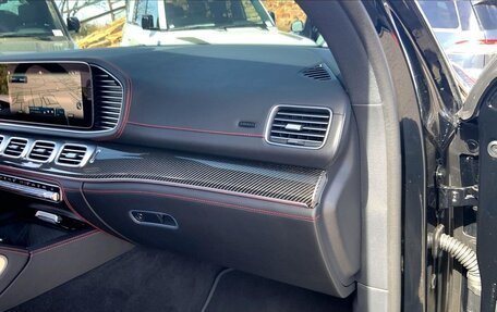 Mercedes-Benz GLE Coupe AMG, 2026 год, 14 152 484 рублей, 16 фотография