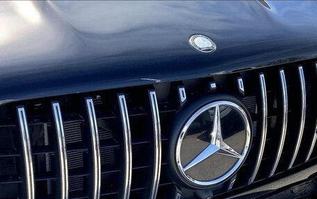 Mercedes-Benz GLE Coupe AMG, 2026 год, 14 152 484 рублей, 25 фотография