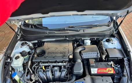 Hyundai Sonata VI, 2012 год, 1 450 000 рублей, 8 фотография