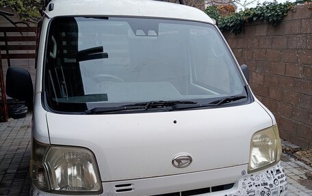 Daihatsu Hijet X, 2008 год, 320 000 рублей, 2 фотография