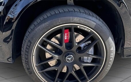 Mercedes-Benz GLE Coupe AMG, 2026 год, 14 152 484 рублей, 24 фотография