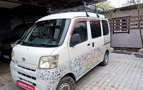 Daihatsu Hijet X, 2008 год, 320 000 рублей, 4 фотография