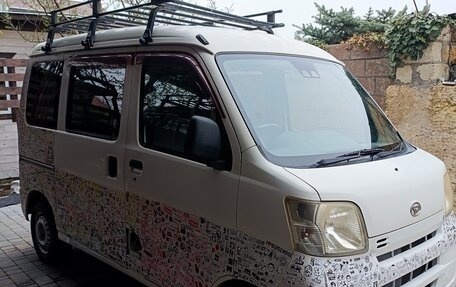 Daihatsu Hijet X, 2008 год, 320 000 рублей, 3 фотография