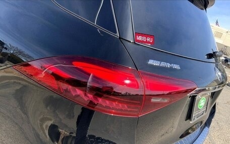 Mercedes-Benz GLE Coupe AMG, 2026 год, 14 152 484 рублей, 27 фотография