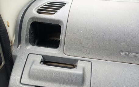 Daihatsu Hijet X, 2008 год, 320 000 рублей, 14 фотография