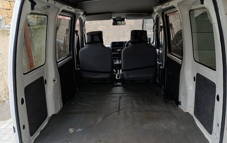 Daihatsu Hijet X, 2008 год, 320 000 рублей, 10 фотография