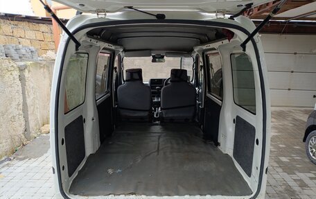 Daihatsu Hijet X, 2008 год, 320 000 рублей, 11 фотография