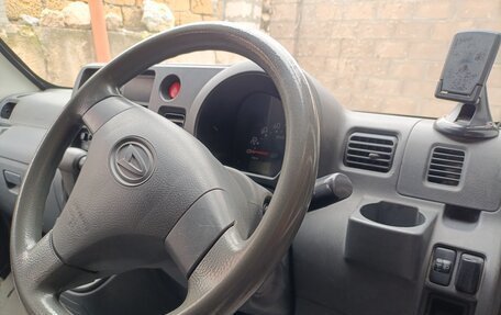 Daihatsu Hijet X, 2008 год, 320 000 рублей, 16 фотография