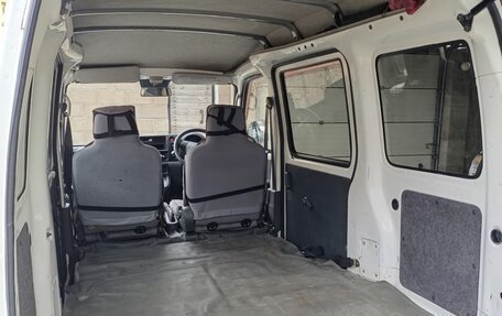 Daihatsu Hijet X, 2008 год, 320 000 рублей, 12 фотография