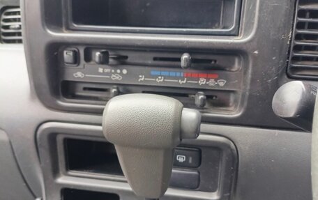 Daihatsu Hijet X, 2008 год, 320 000 рублей, 15 фотография