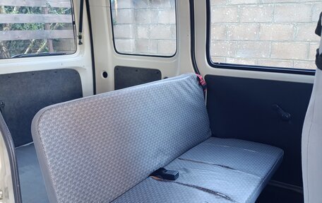 Daihatsu Hijet X, 2008 год, 320 000 рублей, 17 фотография