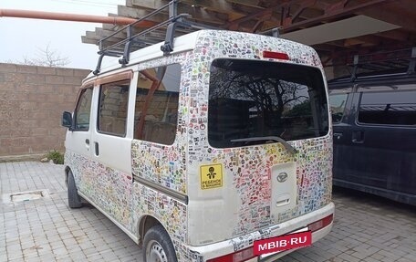 Daihatsu Hijet X, 2008 год, 320 000 рублей, 5 фотография