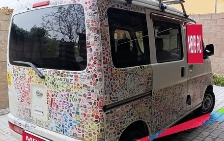 Daihatsu Hijet X, 2008 год, 320 000 рублей, 7 фотография