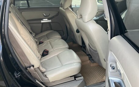 Volvo XC90 II рестайлинг, 2005 год, 1 050 000 рублей, 9 фотография