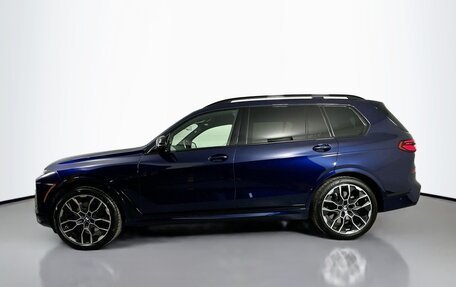 BMW X7, 2024 год, 15 101 612 рублей, 8 фотография