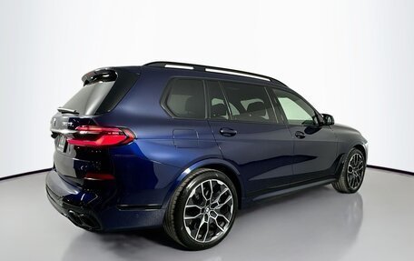 BMW X7, 2024 год, 15 101 612 рублей, 4 фотография