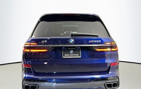 BMW X7, 2024 год, 15 101 612 рублей, 6 фотография