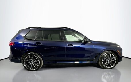 BMW X7, 2024 год, 15 101 612 рублей, 5 фотография