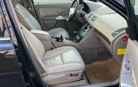 Volvo XC90 II рестайлинг, 2005 год, 1 050 000 рублей, 8 фотография