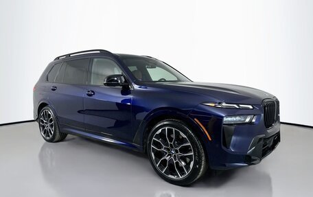 BMW X7, 2024 год, 15 101 612 рублей, 3 фотография