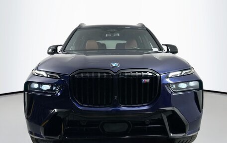BMW X7, 2024 год, 15 101 612 рублей, 2 фотография