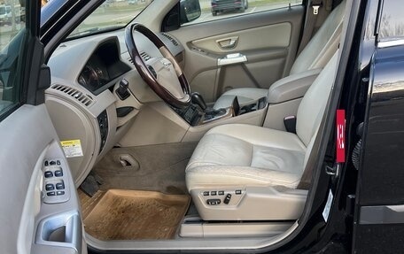 Volvo XC90 II рестайлинг, 2005 год, 1 050 000 рублей, 6 фотография