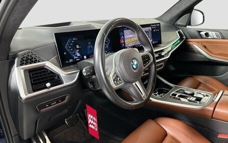 BMW X7, 2024 год, 15 101 612 рублей, 9 фотография