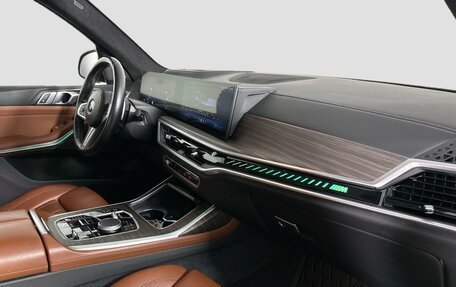 BMW X7, 2024 год, 15 101 612 рублей, 14 фотография