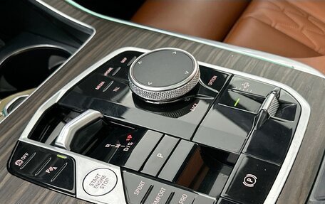 BMW X7, 2024 год, 15 101 612 рублей, 16 фотография