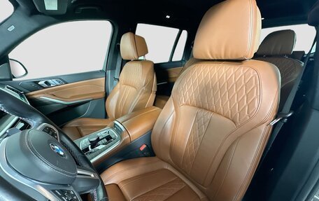 BMW X7, 2024 год, 15 101 612 рублей, 12 фотография