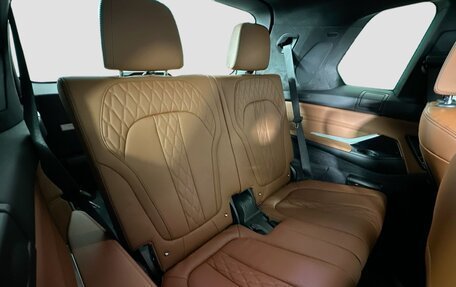 BMW X7, 2024 год, 15 101 612 рублей, 22 фотография