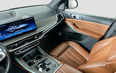 BMW X7, 2024 год, 15 101 612 рублей, 15 фотография