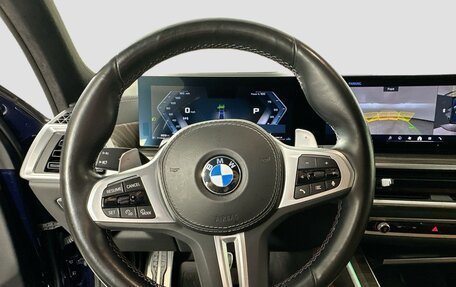 BMW X7, 2024 год, 15 101 612 рублей, 11 фотография