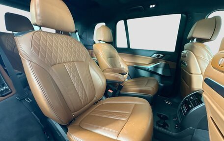 BMW X7, 2024 год, 15 101 612 рублей, 21 фотография