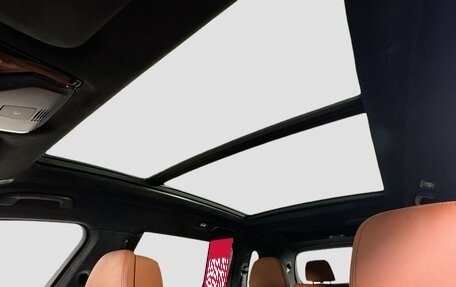 BMW X7, 2024 год, 15 101 612 рублей, 23 фотография