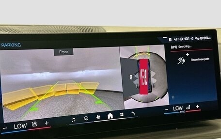 BMW X7, 2024 год, 15 101 612 рублей, 17 фотография