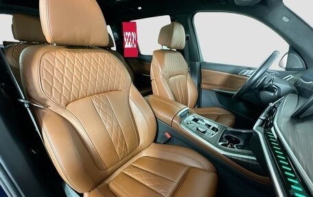 BMW X7, 2024 год, 15 101 612 рублей, 13 фотография